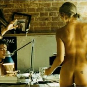 Ekaterina Vilkova Nude