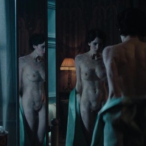 Yuliya Snigir Nude