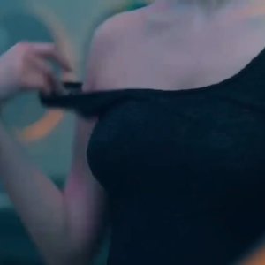 Anastasiya Krylova Nude