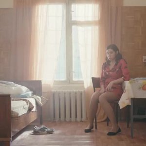 Alina Alekseeva Nude