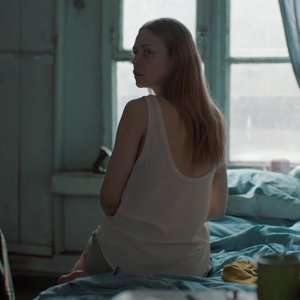 Anastasiya Akatova Nude