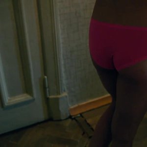 Anastasiya Akatova Nude
