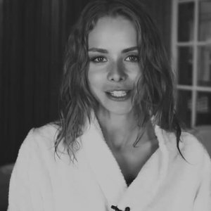 Anastasiya Akatova Nude