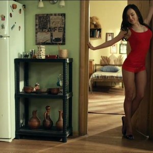 Anastasiya Ivanova Nude