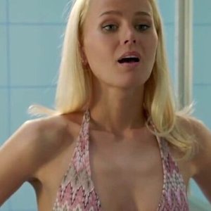 Ekaterina Kuznetsova Nude