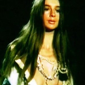 Ekaterina Strizhenova Nude