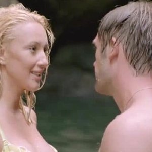 Lera Kudryavtseva Nude
