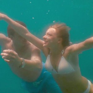 Ekaterina Vilkova Nude