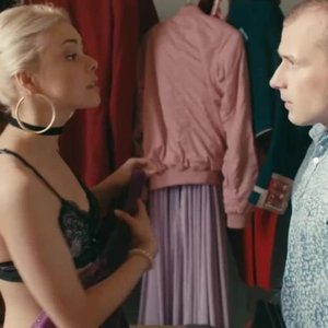 Anastasiya Akatova Nude
