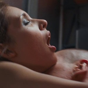 Olga Dibtseva Nude