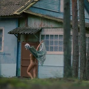Angelina Strechina Nude