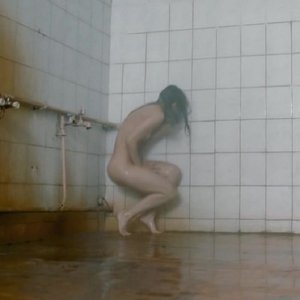 Mariya Lisovaya Nude