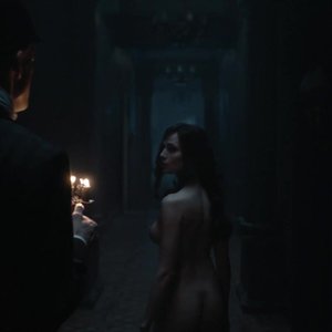 Yuliya Snigir Nude
