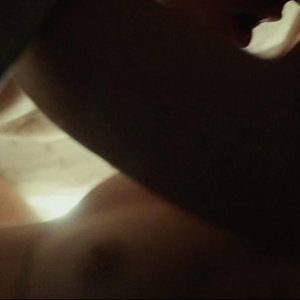 Anastasiya Talyzina Nude