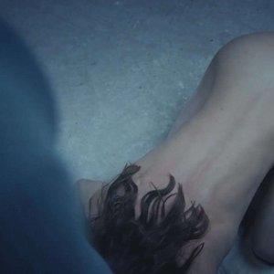 Agata Mutsenietse Nude