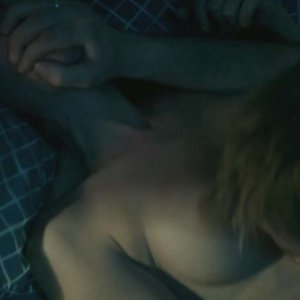 Agata Mutsenietse Nude
