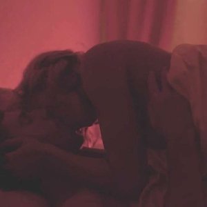 Natalya Dvoretskaya Nude