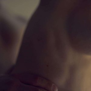 Aleksandra Ursulyak Nude