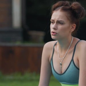 Pelageya Nevzorova Nude