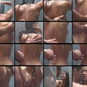 Salma Khayek Nude