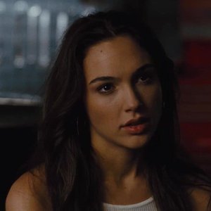 Gal Gadot Nude