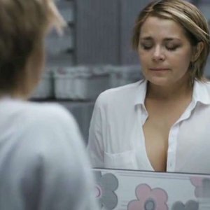 Irina Pegova Nude