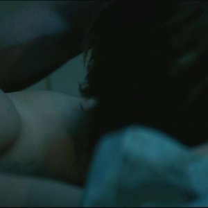 Agata Mutsenietse Nude