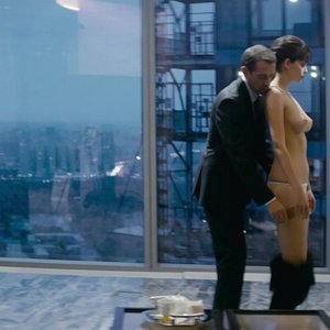 Yuliya Snigir Nude