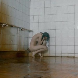 Mariya Lisovaya Nude
