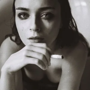 Anastasiya Krylova Nude