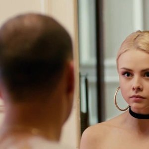 Anastasiya Akatova Nude