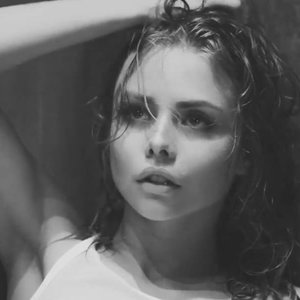 Anastasiya Akatova Nude