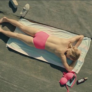 Anastasiya Akatova Nude