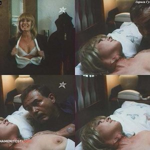 Larisa Guzeeva Nude