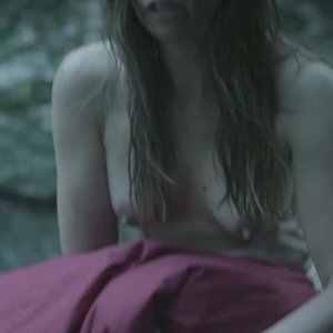 Agata Mutsenietse Nude