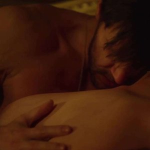 Irina Pegova Nude