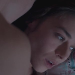 Rina Grishina Nude