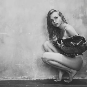 Anastasiya Akatova Nude