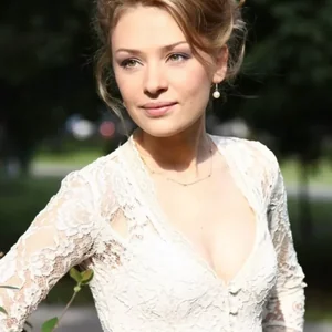 Yuliya Peresild Nude