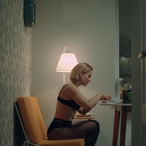 Yuliya Peresild Nude