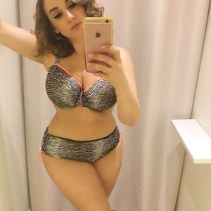 Anfisa Chekhova Nude
