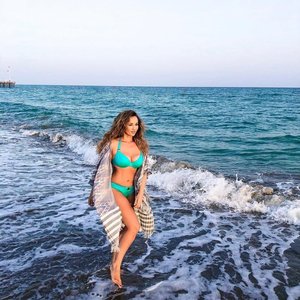 Anfisa Chekhova Nude