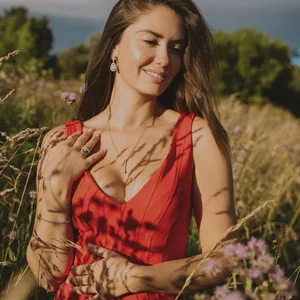 Agata Mutsenietse Nude