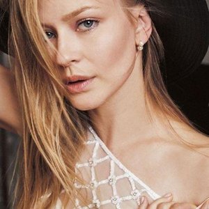 Yuliya Peresild Nude