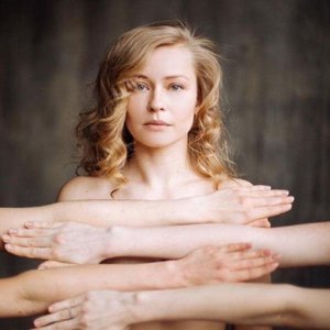 Yuliya Peresild Nude