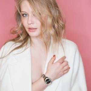 Yuliya Peresild Nude
