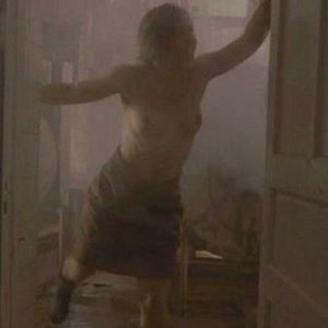Yuliya Peresild Nude