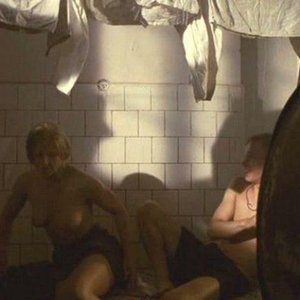 Yuliya Peresild Nude