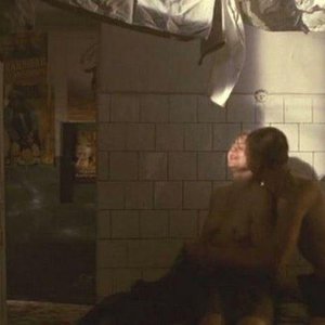 Yuliya Peresild Nude