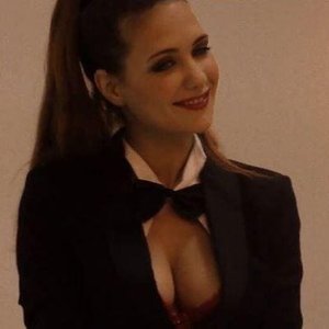 Ekaterina Klimova Nude
